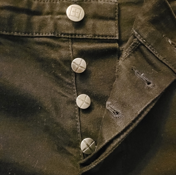 Ksubi mens Jean - Picture 4 of 7